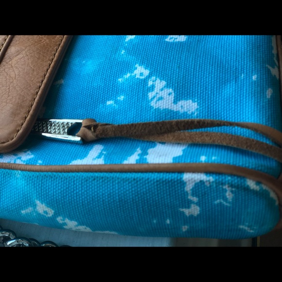 Rebecca Minkoff M.A.C. Crossbody convertible - Picture 5 of 8